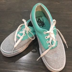 Vans shoes